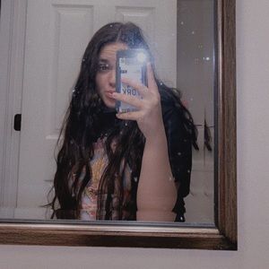 Meet your Posher, Natacha